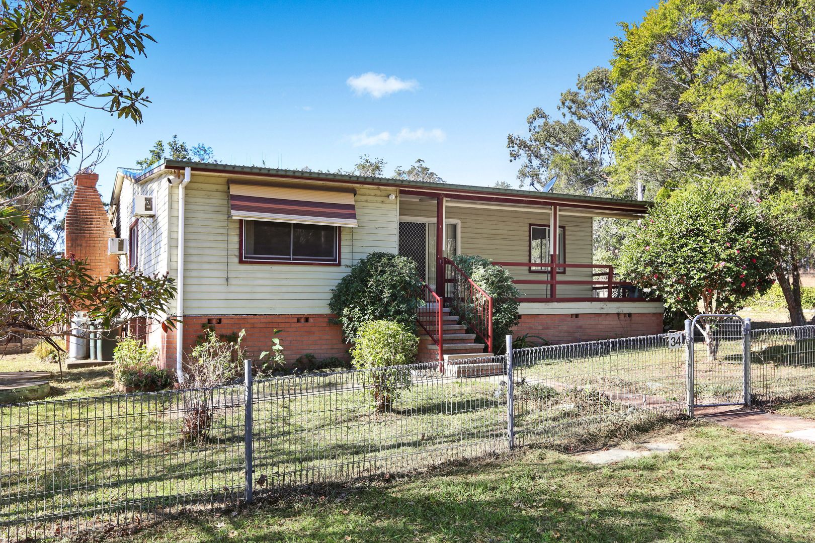 34 Henry Street, Long Flat NSW 2446, Image 1