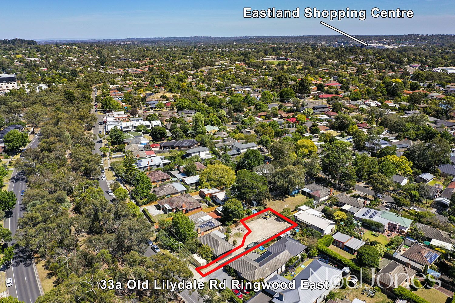 33a Old Lilydale Road, Ringwood East VIC 3135, Image 0