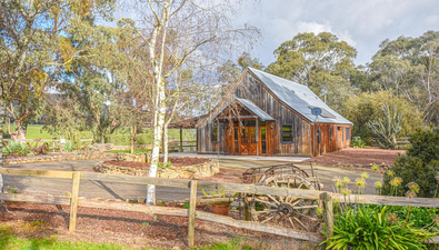 Picture of 42 Stoney Creek Road, MYRTLEFORD VIC 3737