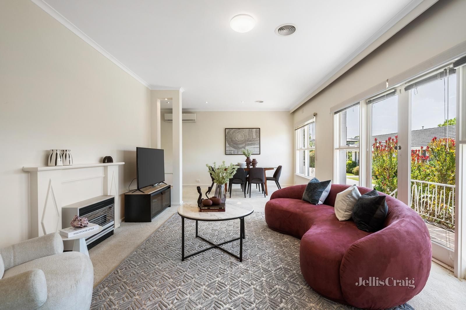 2/26-28 Barnsbury Road, Deepdene VIC 3103, Image 1