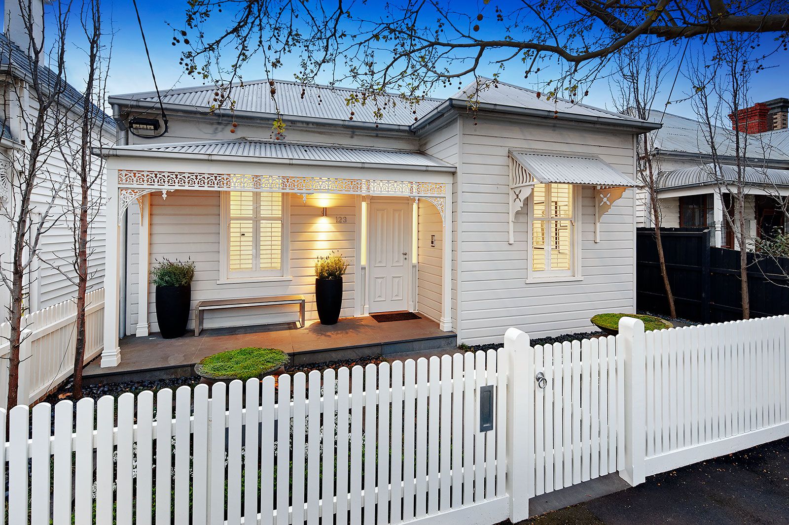 123 Clark Street, Port Melbourne VIC 3207, Image 0