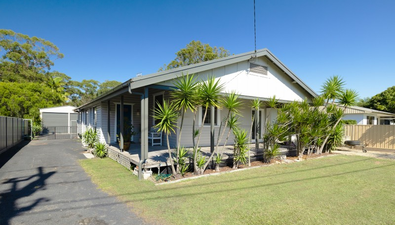 Picture of 5 Shelley Beach Road, EMPIRE BAY NSW 2257