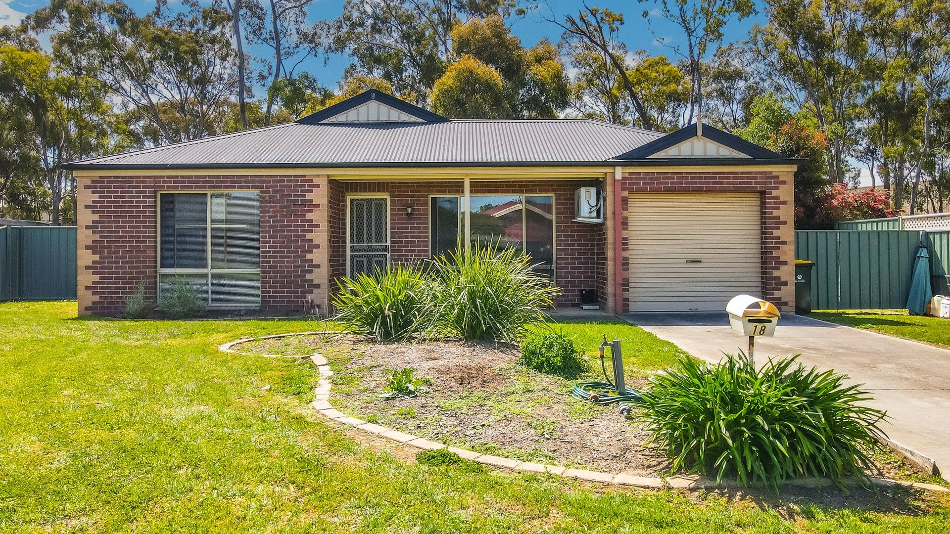 3 bedrooms House in 18 Jamison Park Drive KANGAROO FLAT VIC, 3555