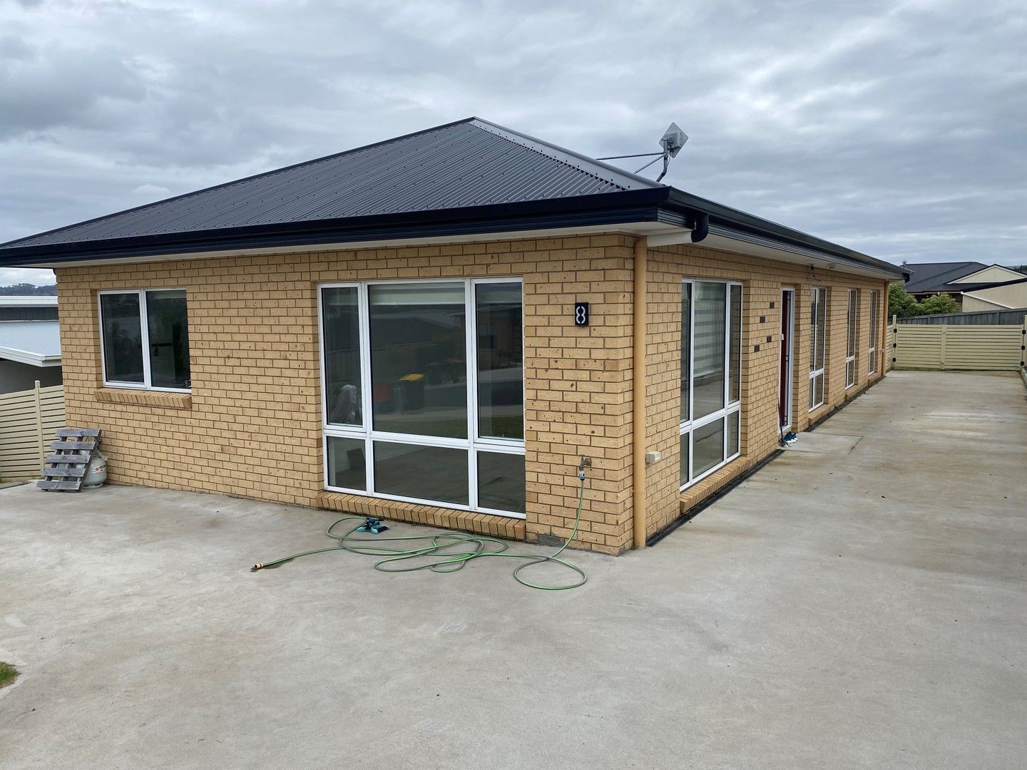 3 bedrooms House in 8 Penna Beach Street MIDWAY POINT TAS, 7171