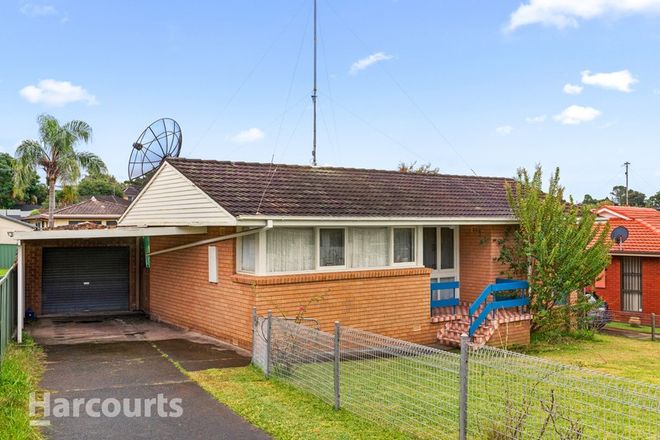 Picture of 8 Weemala Crescent, KOONAWARRA NSW 2530