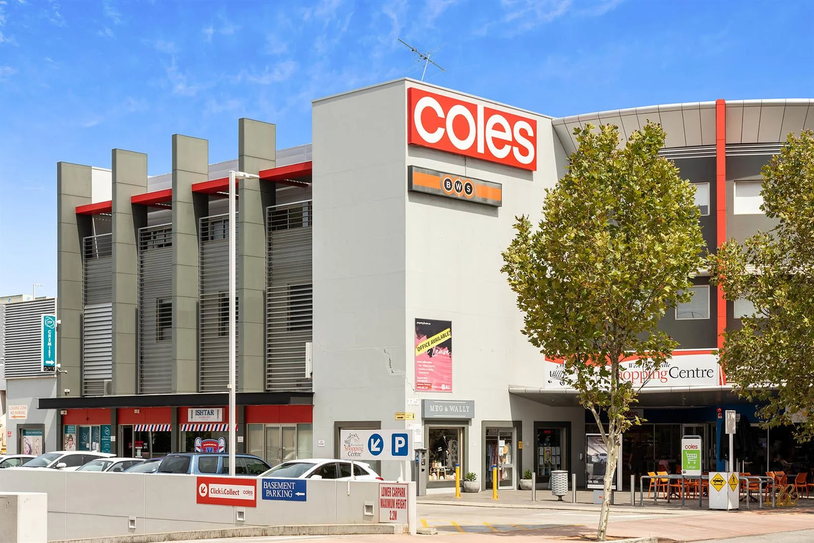 Additional image 12 of 46/32 Cambridge Street, West Leederville WA 6007