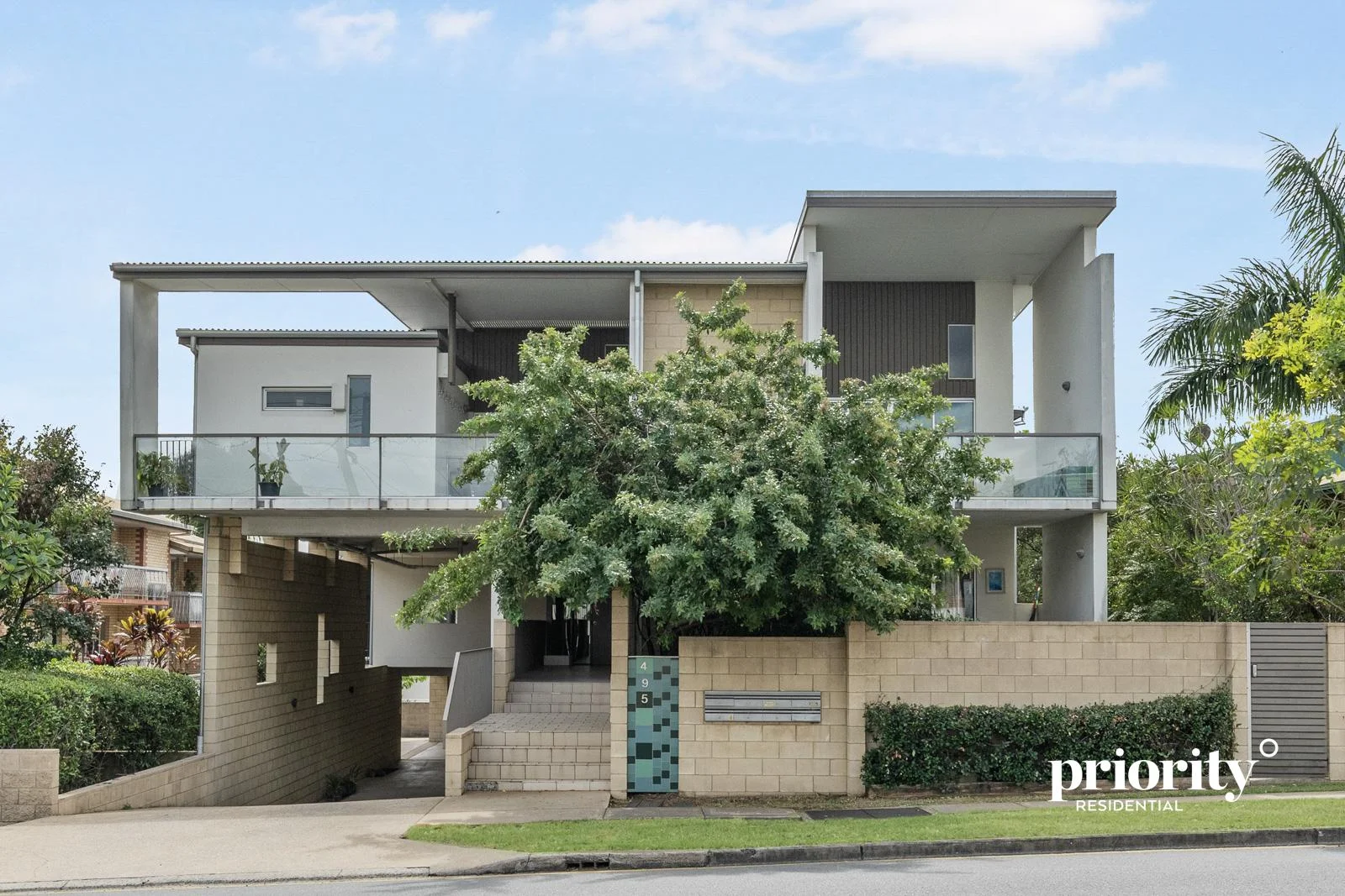 3/495 Rode Road, Chermside QLD 4032
