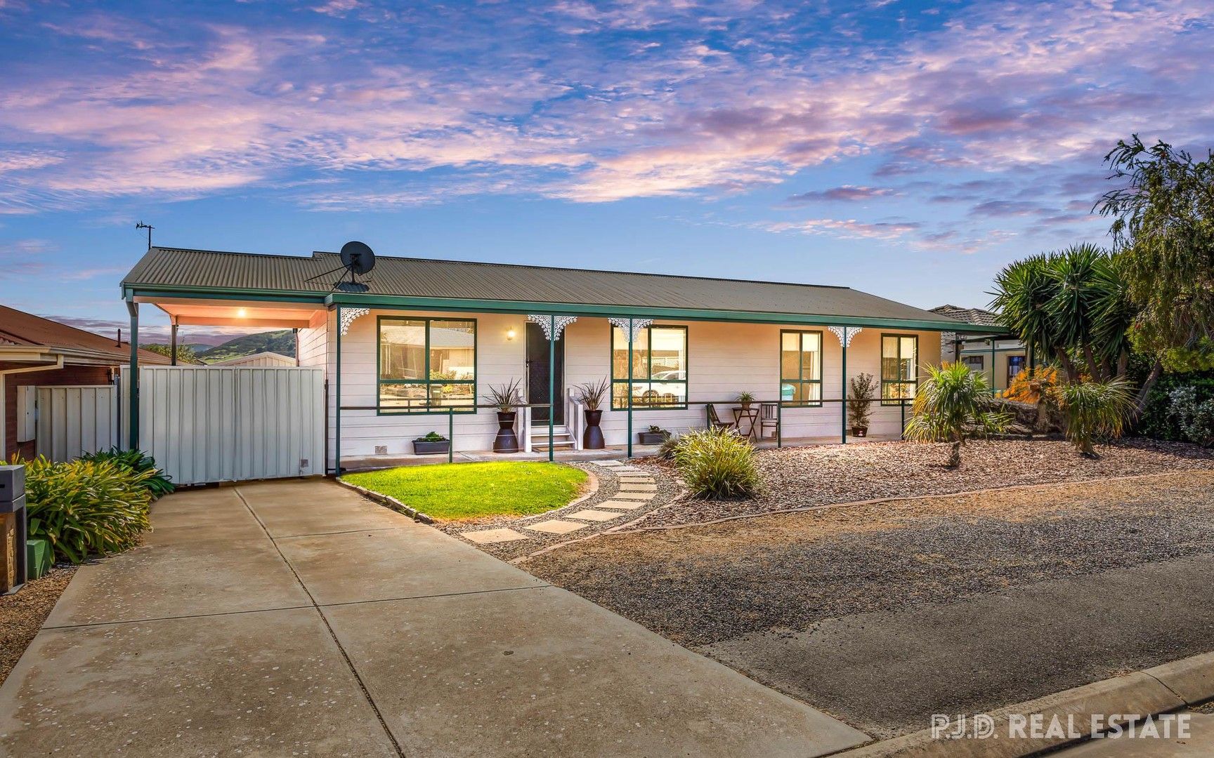 30 Kaurna Avenue, Hayborough SA 5211, Image 0