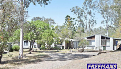 Picture of 2/15 Dalby Street, NANANGO QLD 4615