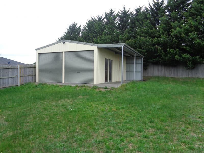 Lot , 32 Skeldale Wynd, Morwell VIC 3840, Image 2