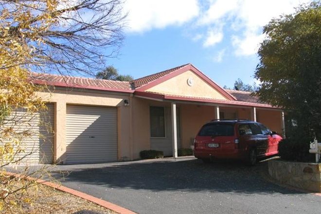 Picture of 5 Raphael Close, OXLEY ACT 2903
