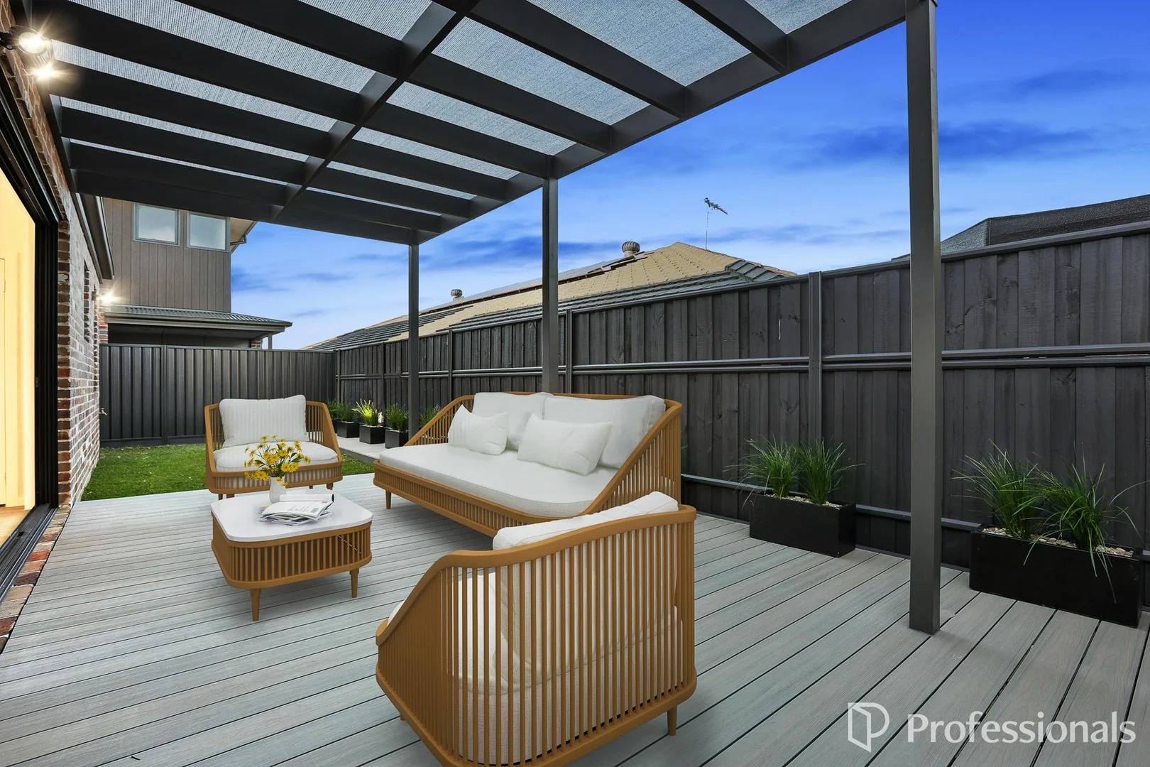 Additional image 13 of 112 Pridham Ave, Box Hill NSW 2765