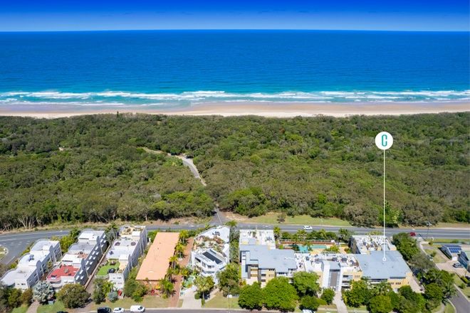 Picture of 6/1864 David Low Way, COOLUM BEACH QLD 4573