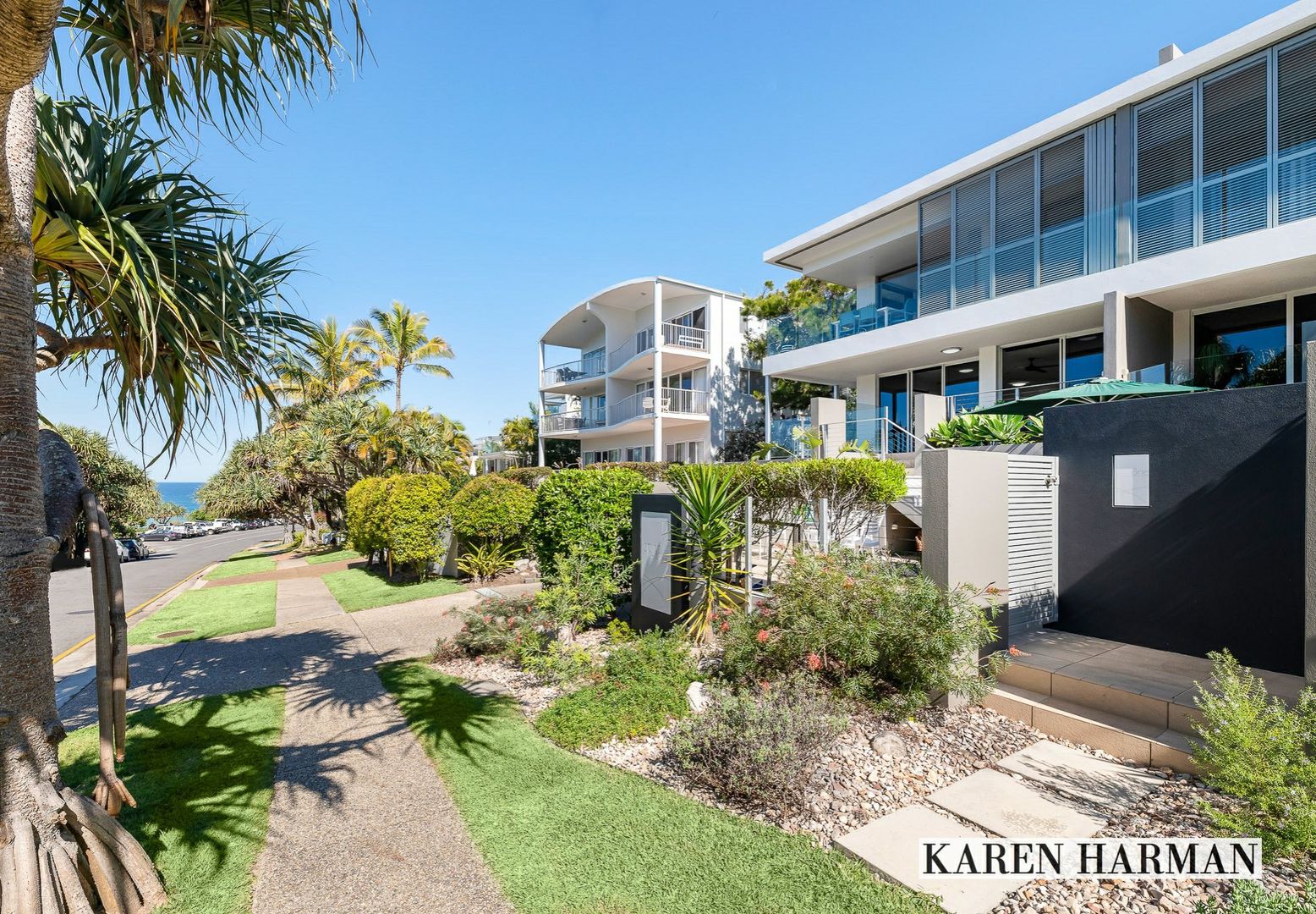 1/17 Belmore Terrace, Sunshine Beach QLD 4567, Image 1