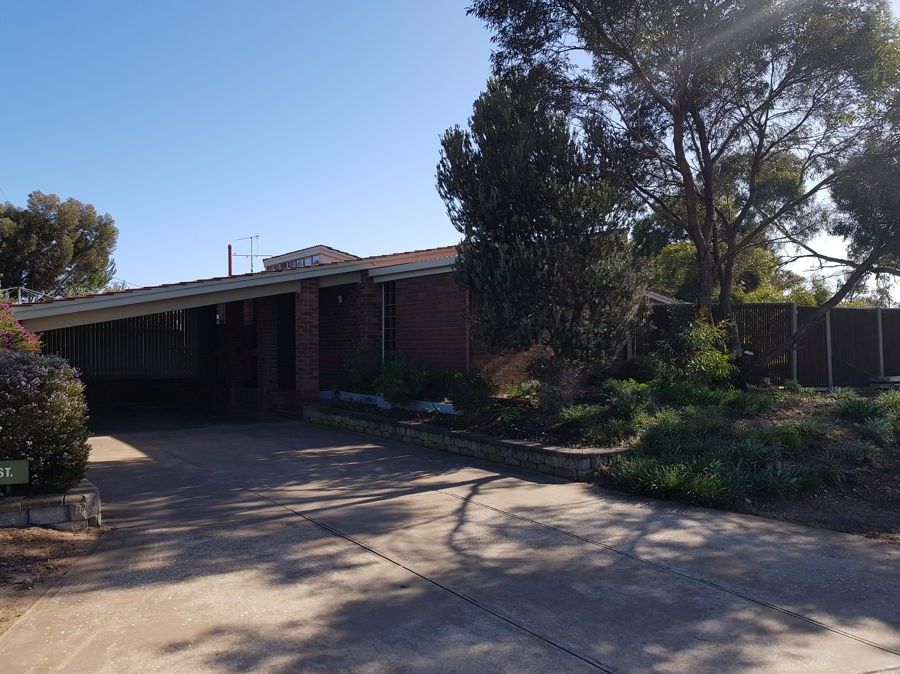 101 Thomas Street, Murray Bridg Property History & Address Research