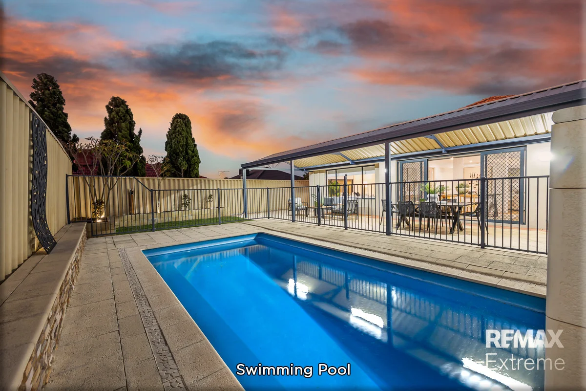 Additional image 33 of 4 Shelford Boulevard, Butler WA 6036