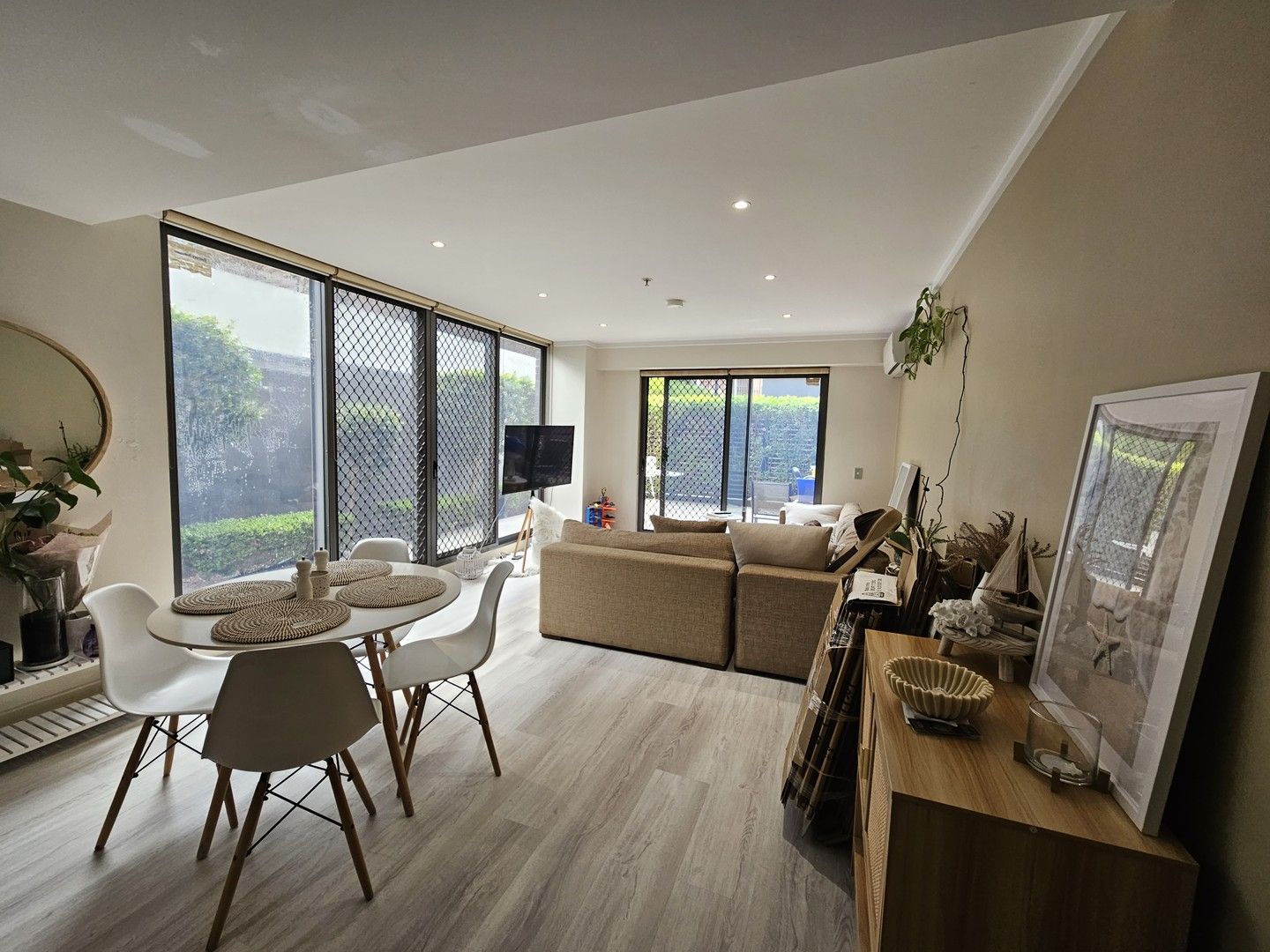 3 bedrooms Apartment / Unit / Flat in 113/35B Arncliffe Street WOLLI CREEK NSW, 2205
