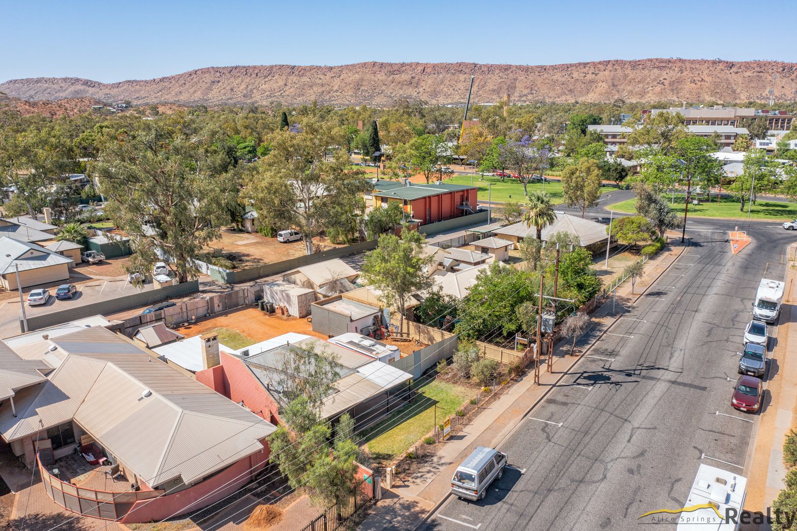 77 Bath Street, Alice Springs NT 0870, Image 1