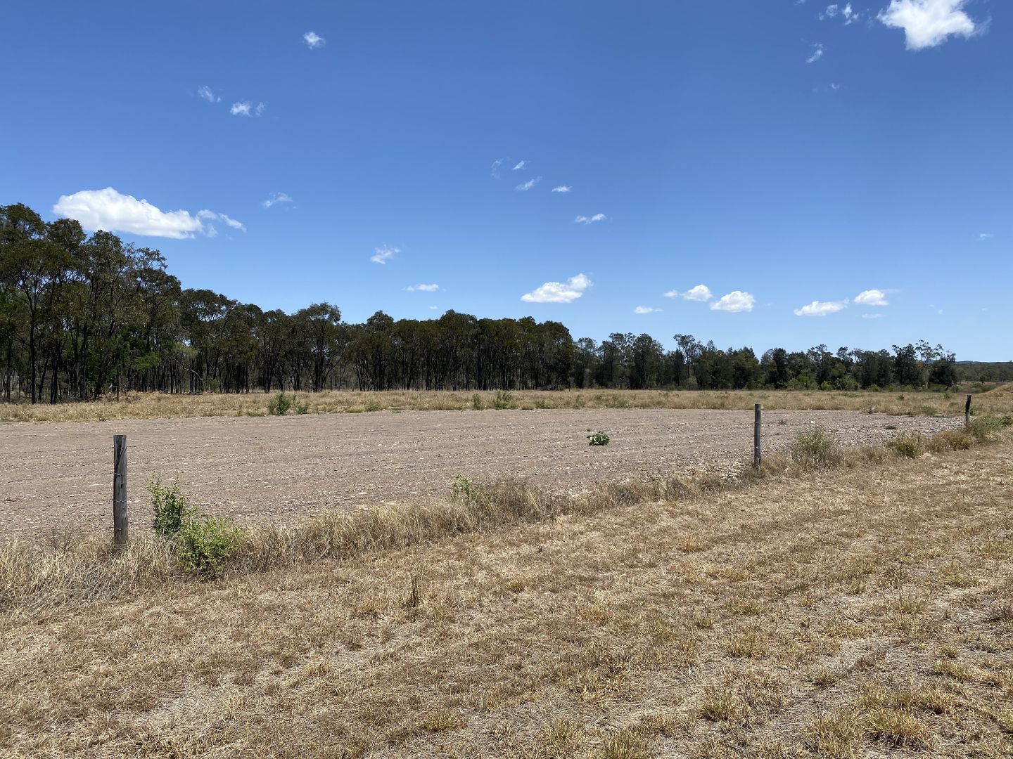 Lot 6 Dysart Middlemount Road, Dysart QLD 4745 Vacant Land for Sale