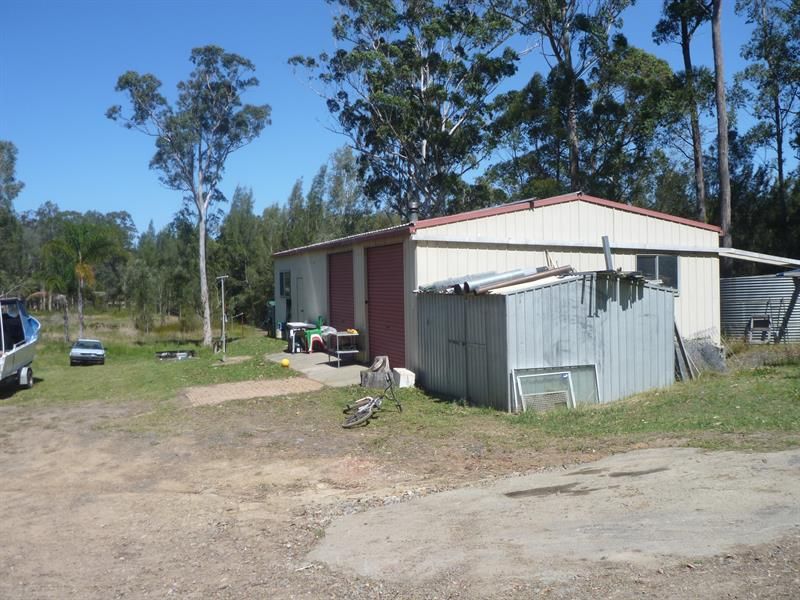 554 Shallow Bay Rd, Coomba Park NSW 2428, Image 2