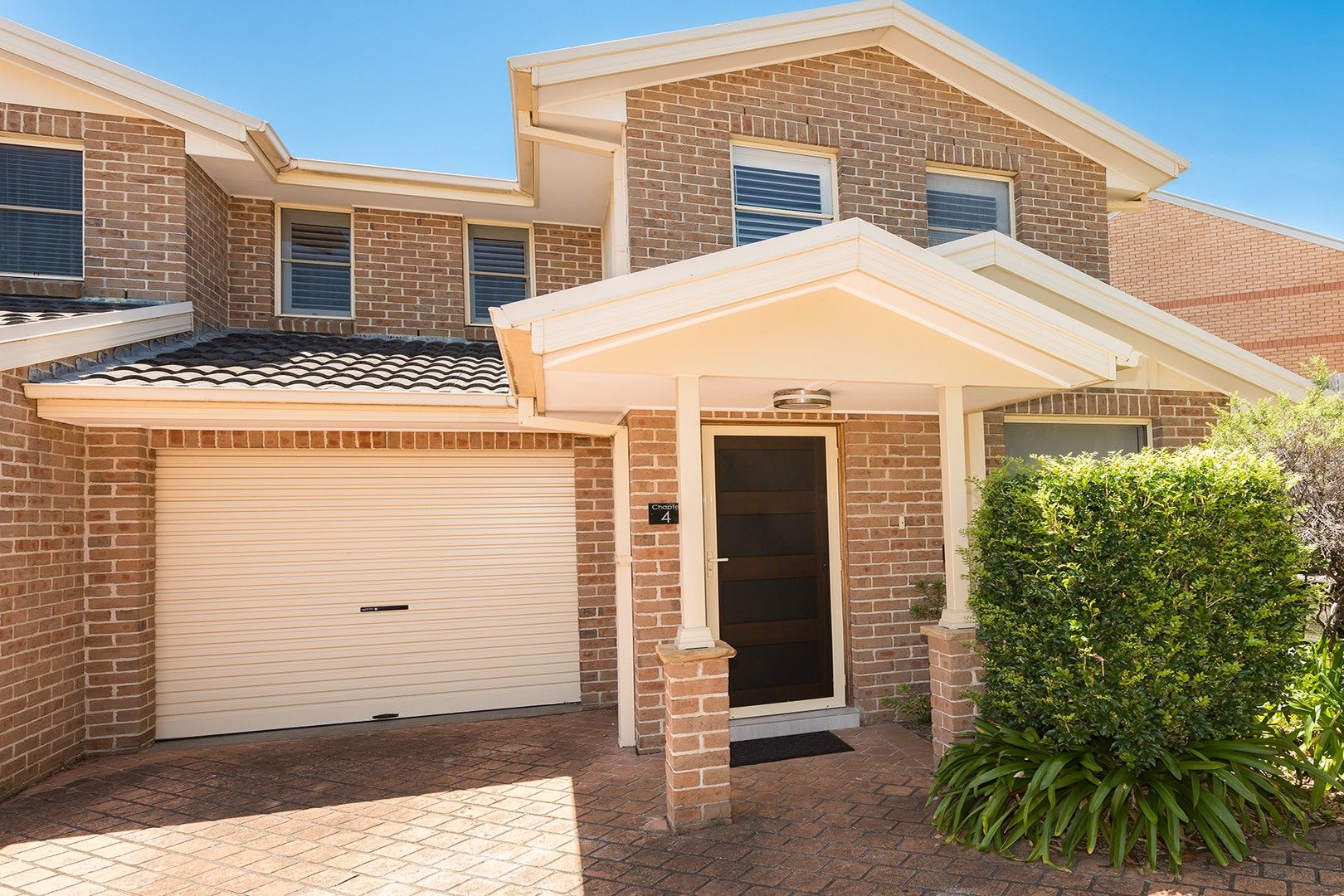 4 Whitton Place, Kiama NSW 2533 Townhouse For Rent Domain