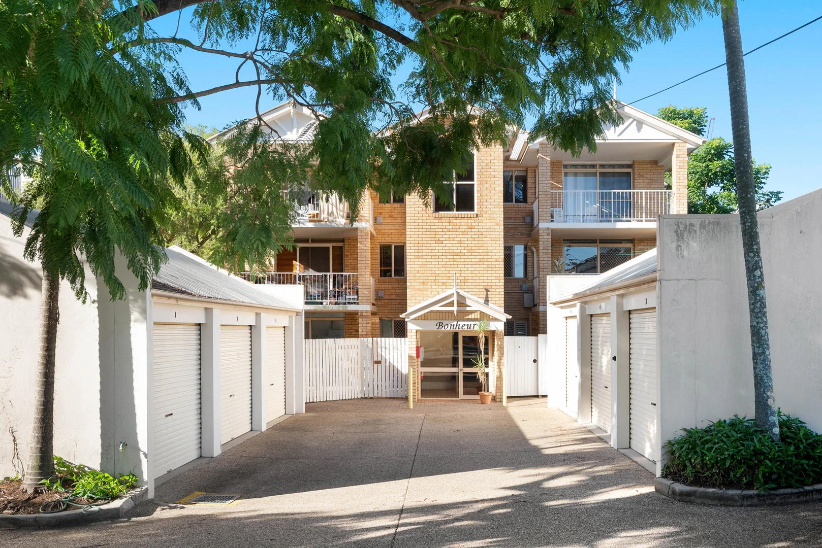 Additional image 7 of 6/21 Forbes Street, West End QLD 4101