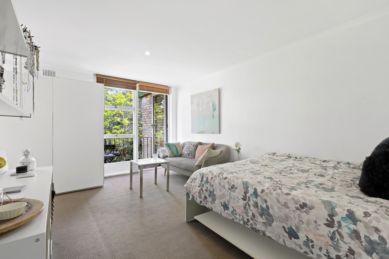 1 bedrooms Apartment / Unit / Flat in 36/54A Hopewell Street PADDINGTON NSW, 2021