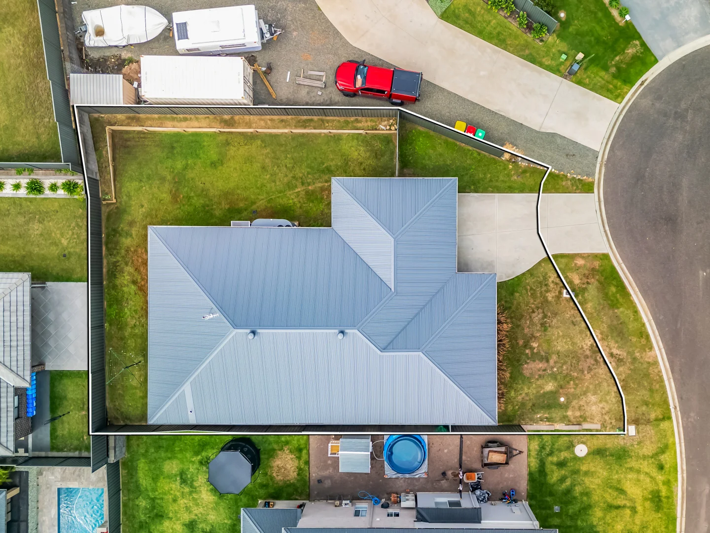 Additional image 18 of 11 Canter Close, Rutherford NSW 2320