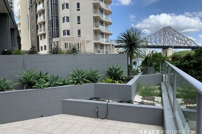 189 3 Bedroom Apartments For Sale In Brisbane City Qld 4000 Domain