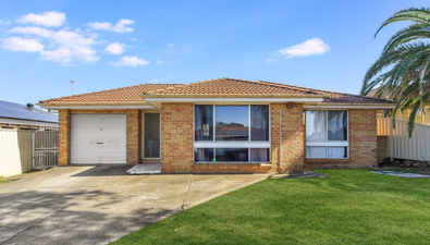 Picture of 54 Cordelia Crescent, ROOTY HILL NSW 2766