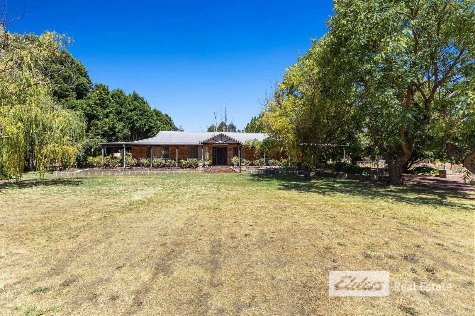 4 (Lot 121 McManus Road, Allanson WA 6225, Image 0