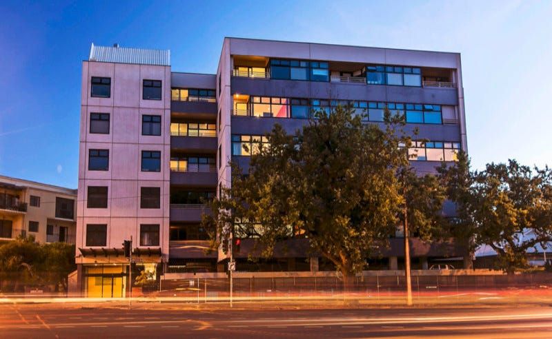 2 bedrooms Apartment / Unit / Flat in Level 4, 410/191 Greenhill Road PARKSIDE SA, 5063