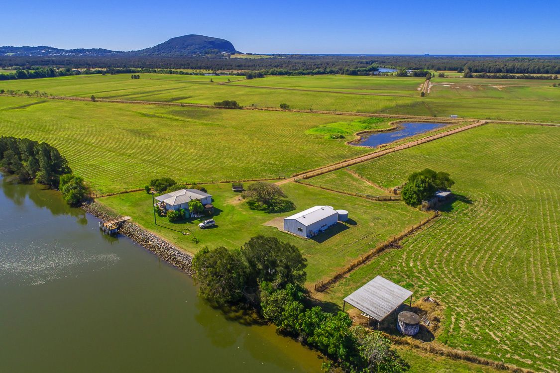 326A Burtons Rd, Maroochy River QLD 4561, Image 0