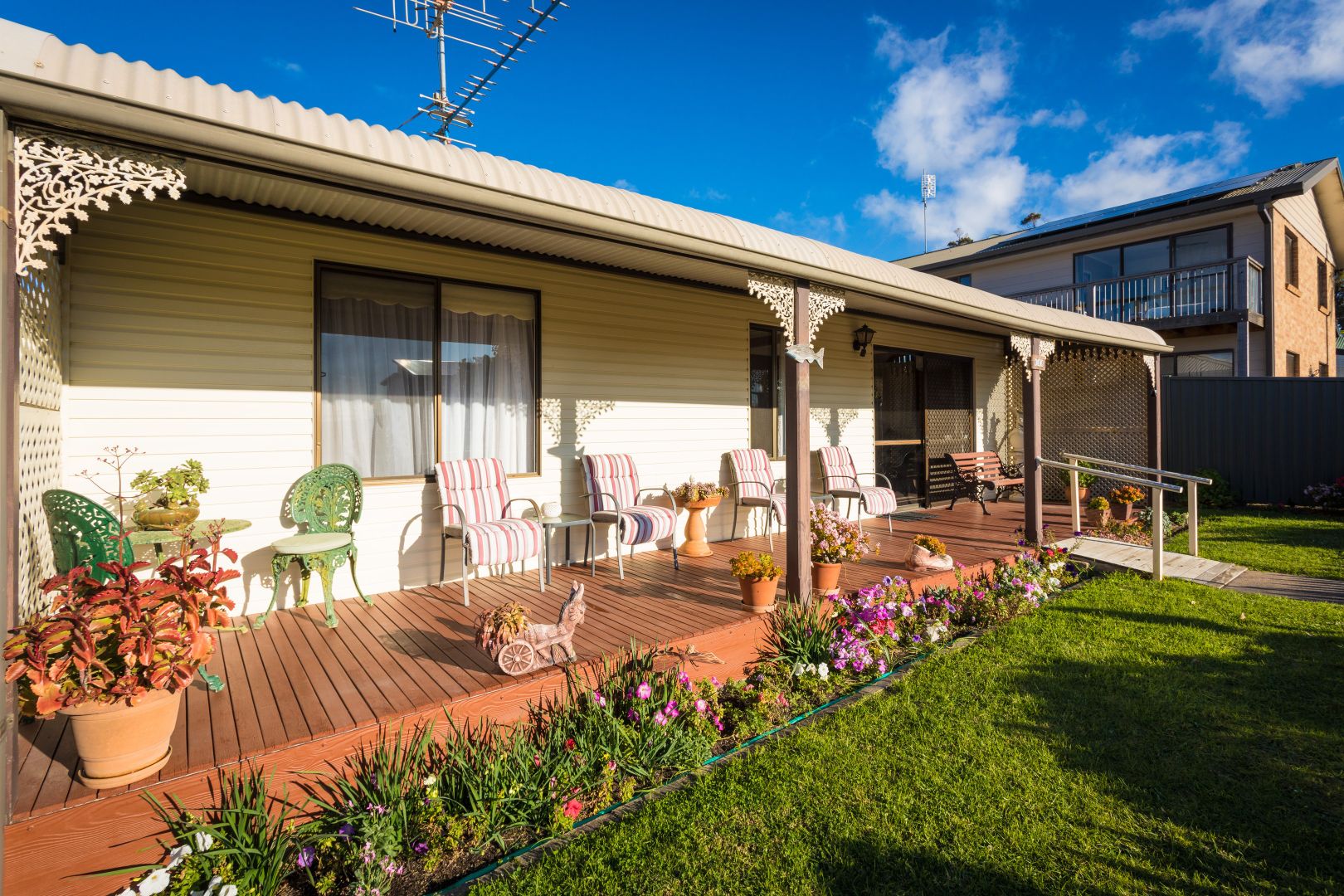 118 BEGA STREET, Tathra NSW 2550, Image 1