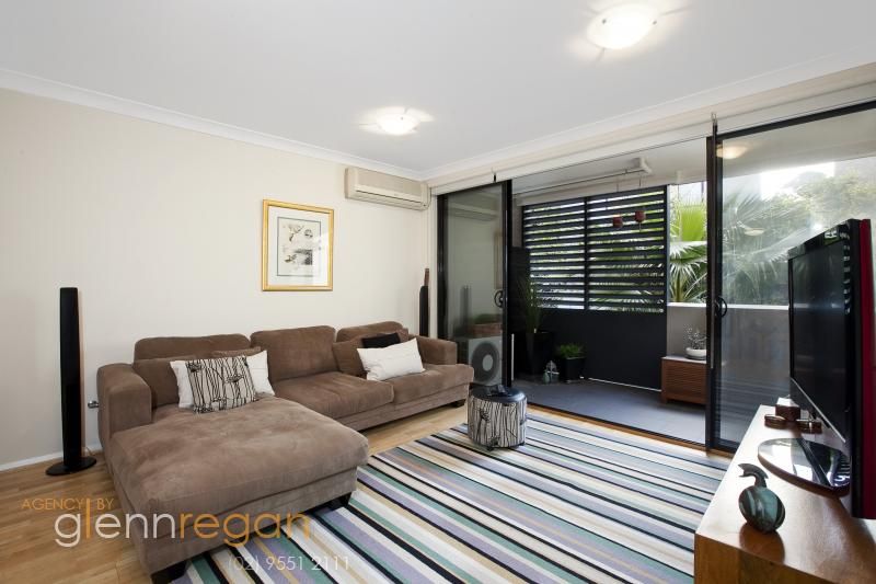 55/11-21 Rose Street, Chippendale NSW 2008, Image 1