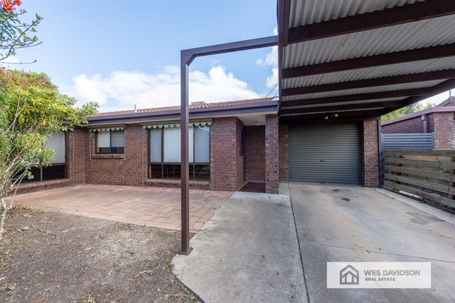 Picture of 2/40 Rose Street, HORSHAM VIC 3400