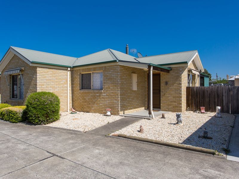 9/21 Parsonage Place, Sorell TAS 7172, Image 1