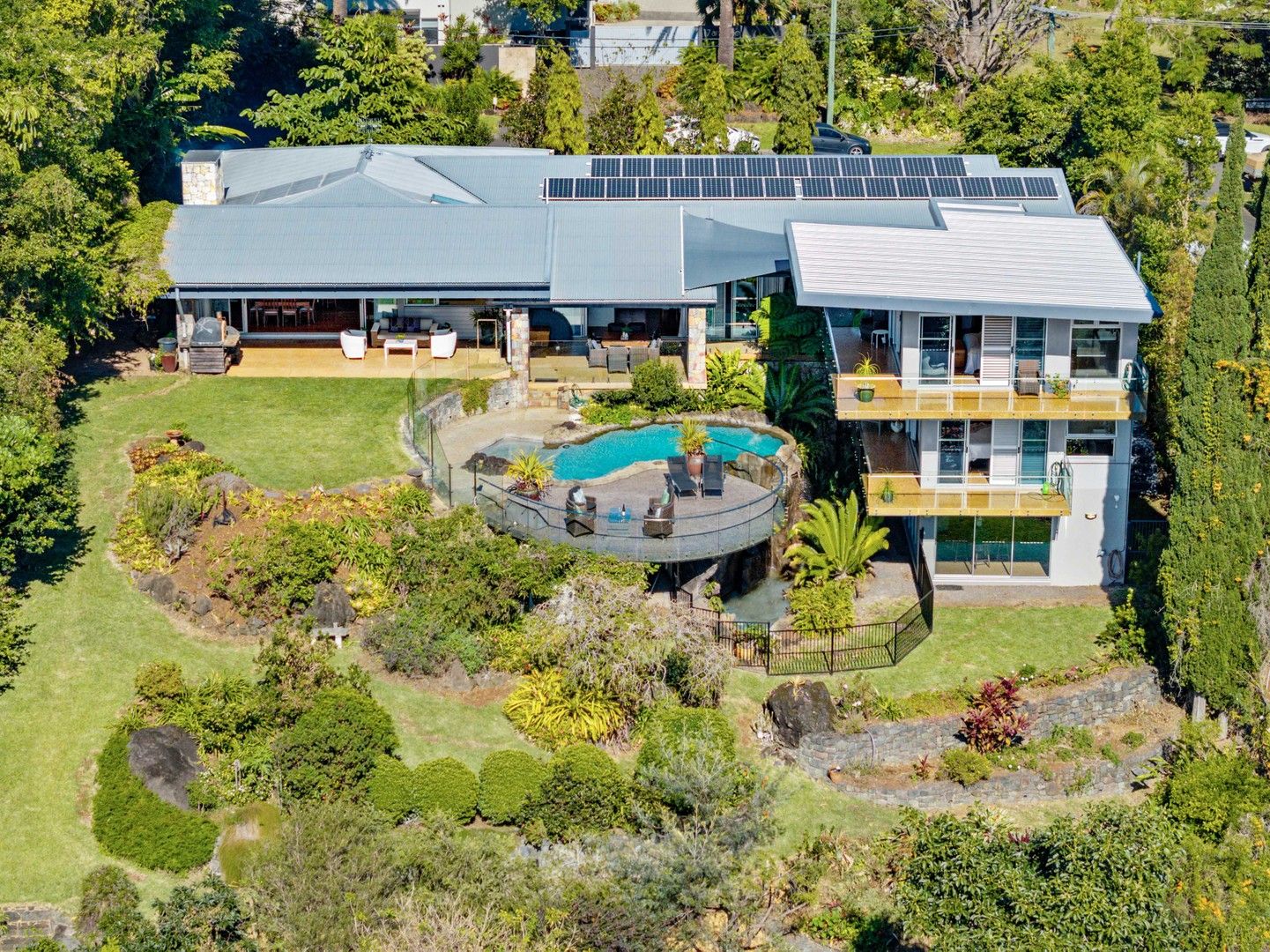 5 bedrooms House in 20 Amaroo Drive BUDERIM QLD, 4556