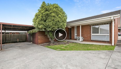 Picture of 7/59 Mount Pleasant Road, BELMONT VIC 3216