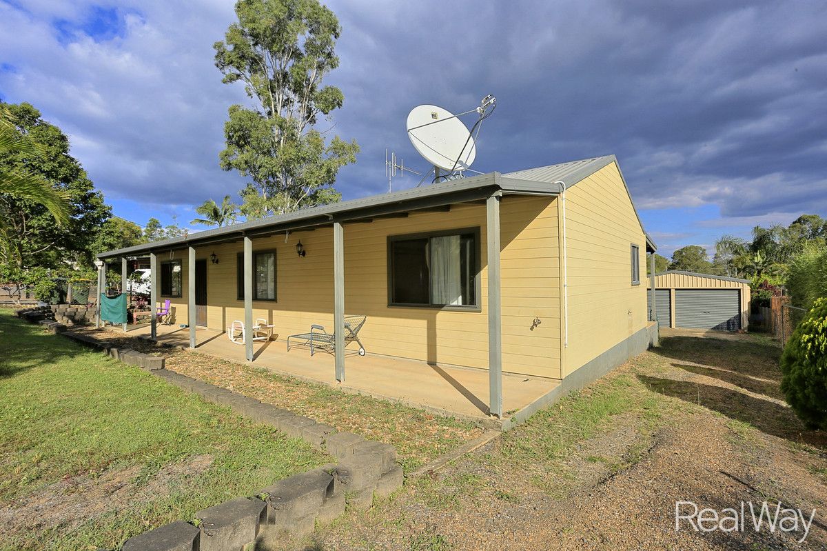 14 Lund Street, Avondale QLD 4670, Image 1