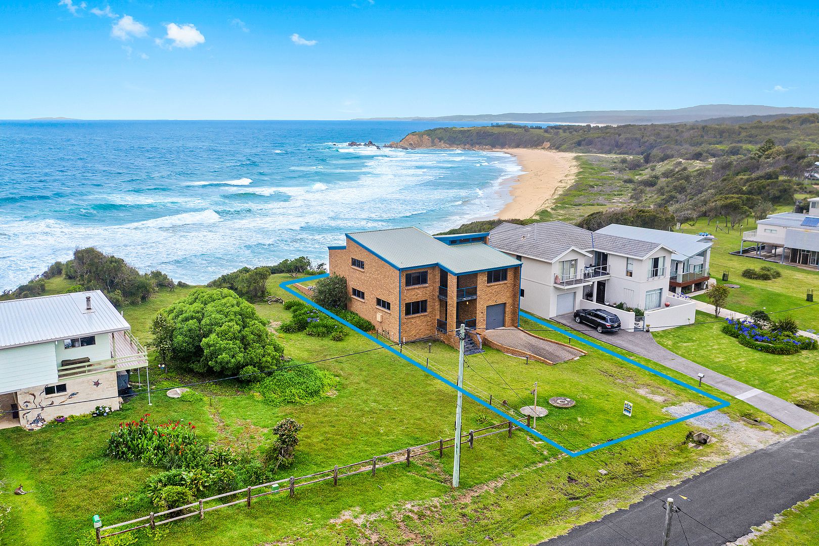 58 Long Point Street, Potato Point NSW 2545, Image 1