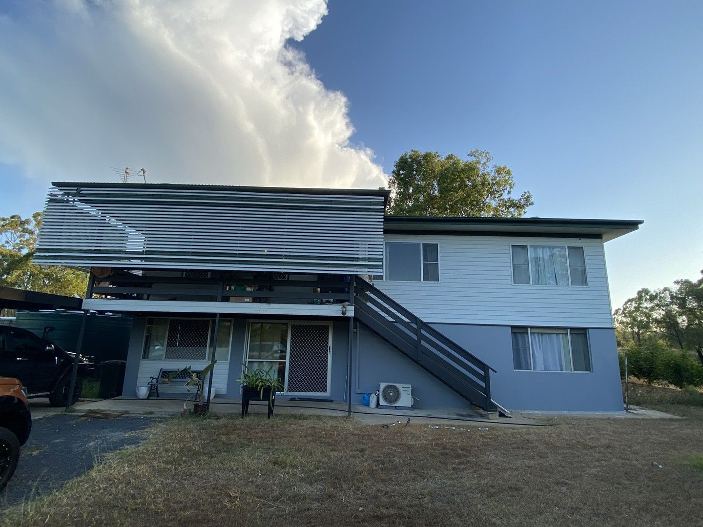 5 bedrooms Rural in 12 Calmorin Rd RIDGELANDS QLD, 4702
