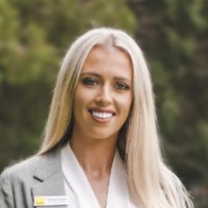 Brittany Traynor, Property manager