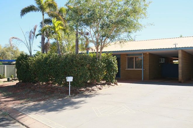 Picture of 3A Gleeson Place, MILLARS WELL WA 6714