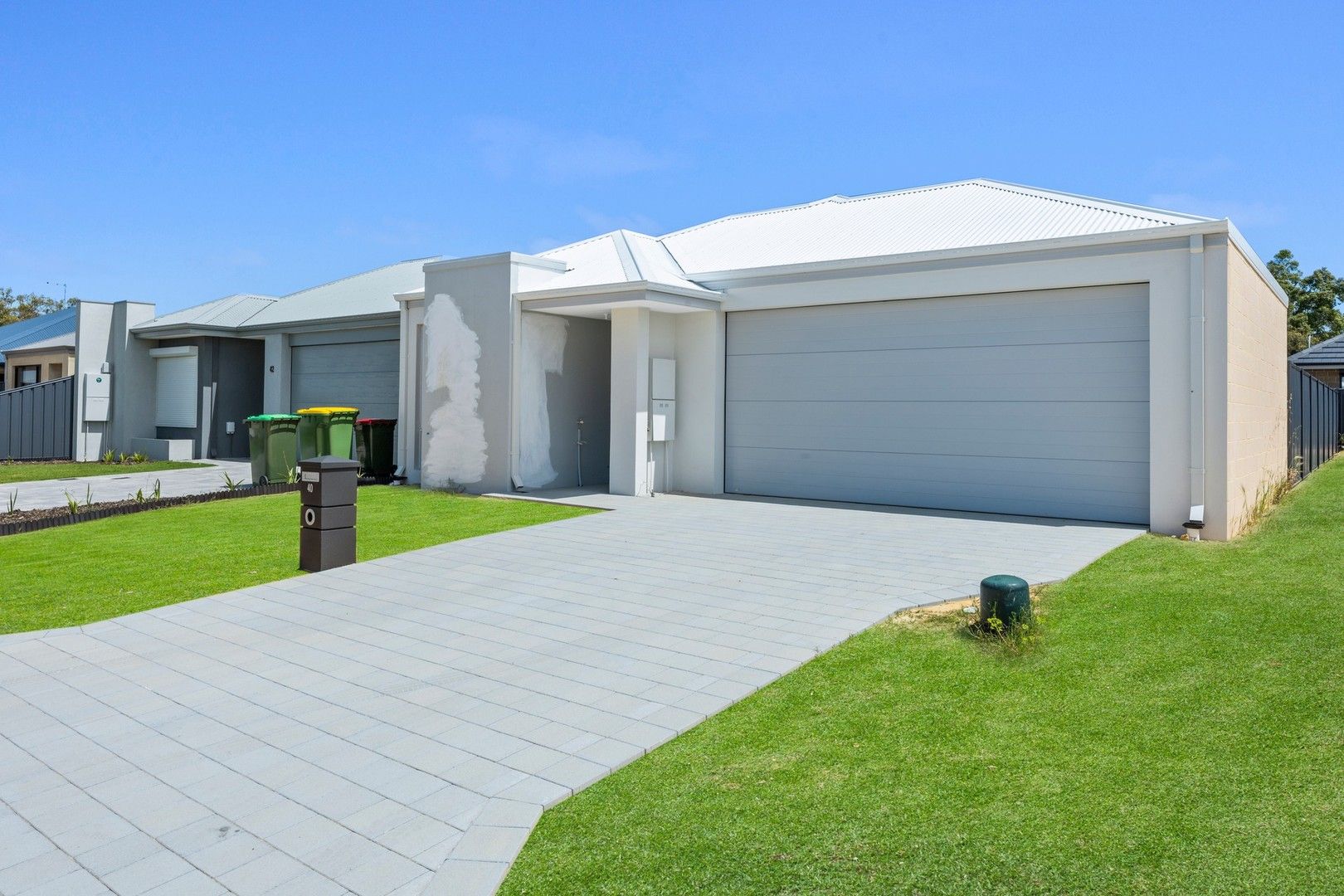 4 bedrooms House in 40 Japoon Vista BALDIVIS WA, 6171