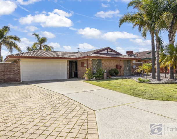 16 Manyarra Turn, Joondalup WA 6027