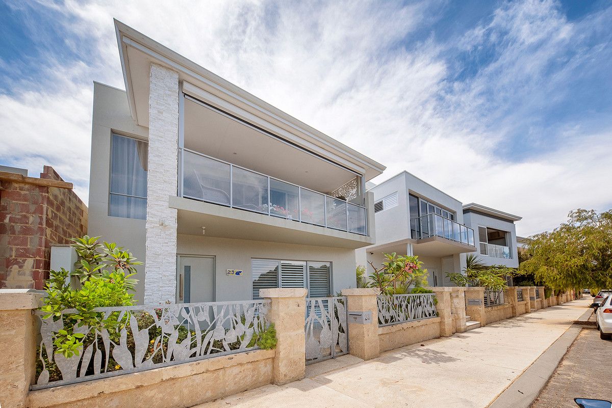 23 Perlinte View, North Coogee WA 6163, Image 0