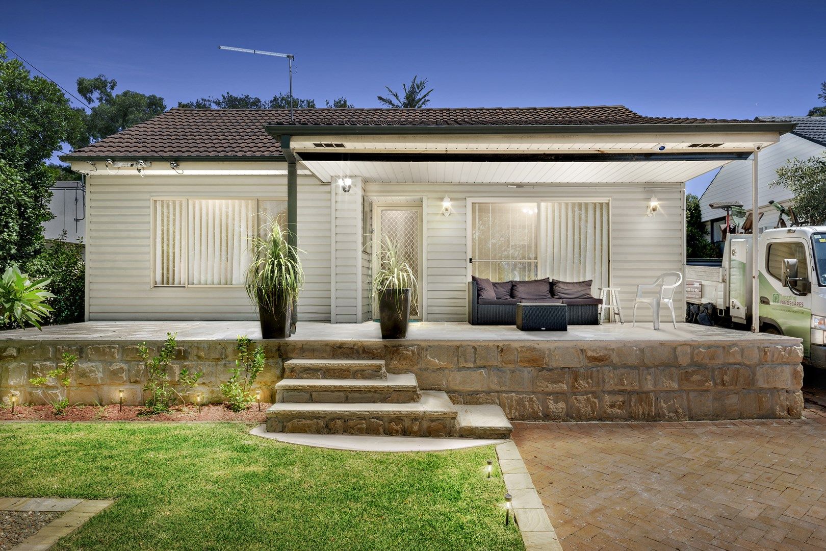 24 Thomas Kelly Crescent, Lalor Park NSW 2147, Image 0