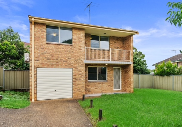 11/16 Highfield Road, Quakers Hill NSW 2763