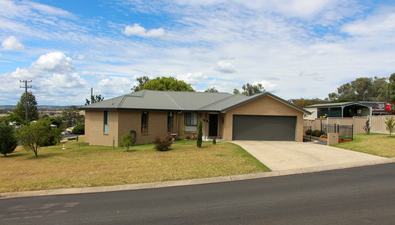Picture of 54 Froude St, INVERELL NSW 2360
